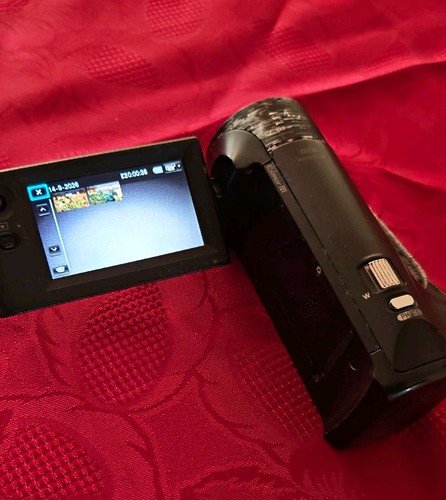 Sony hdr cx240 - sony, hdr-cx240