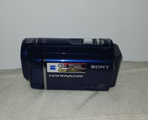 Videokamera sony handycam - videokamera,
