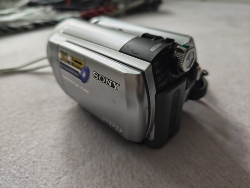 Sony handycam dcr - dcr-sr30, 30gb