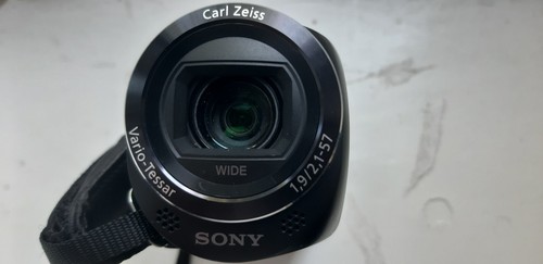 Sony handycam hdr cx220 - sony, hdr-cx220