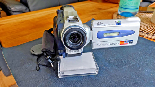Sony dcr trv16e digital - sony,